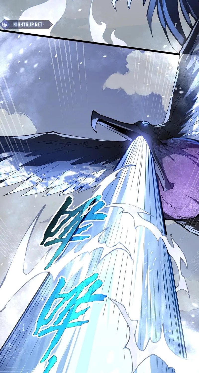 The Awakening Contract Chapter 84 page 4 - 