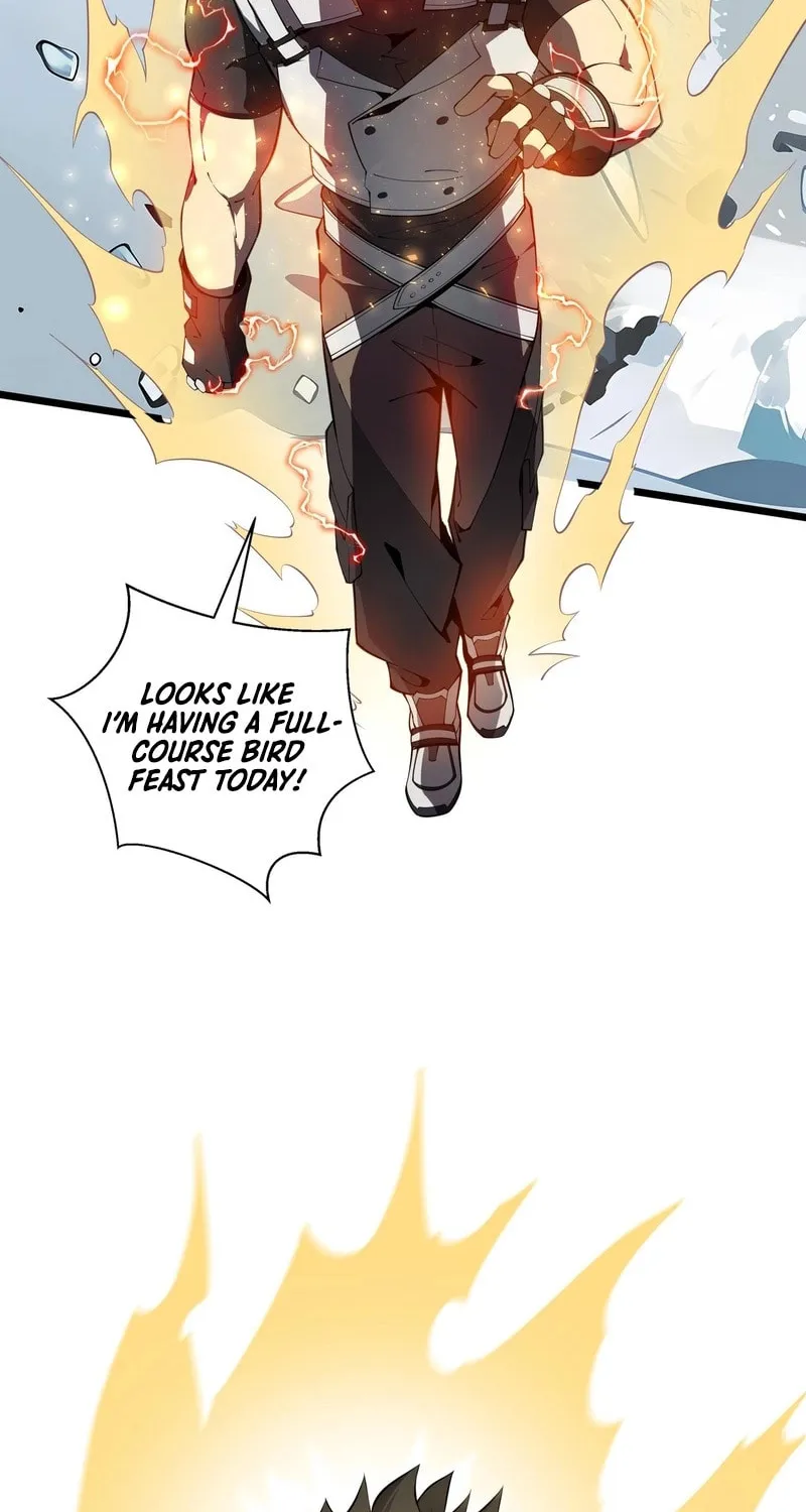 The Awakening Contract Chapter 84 page 31 - 