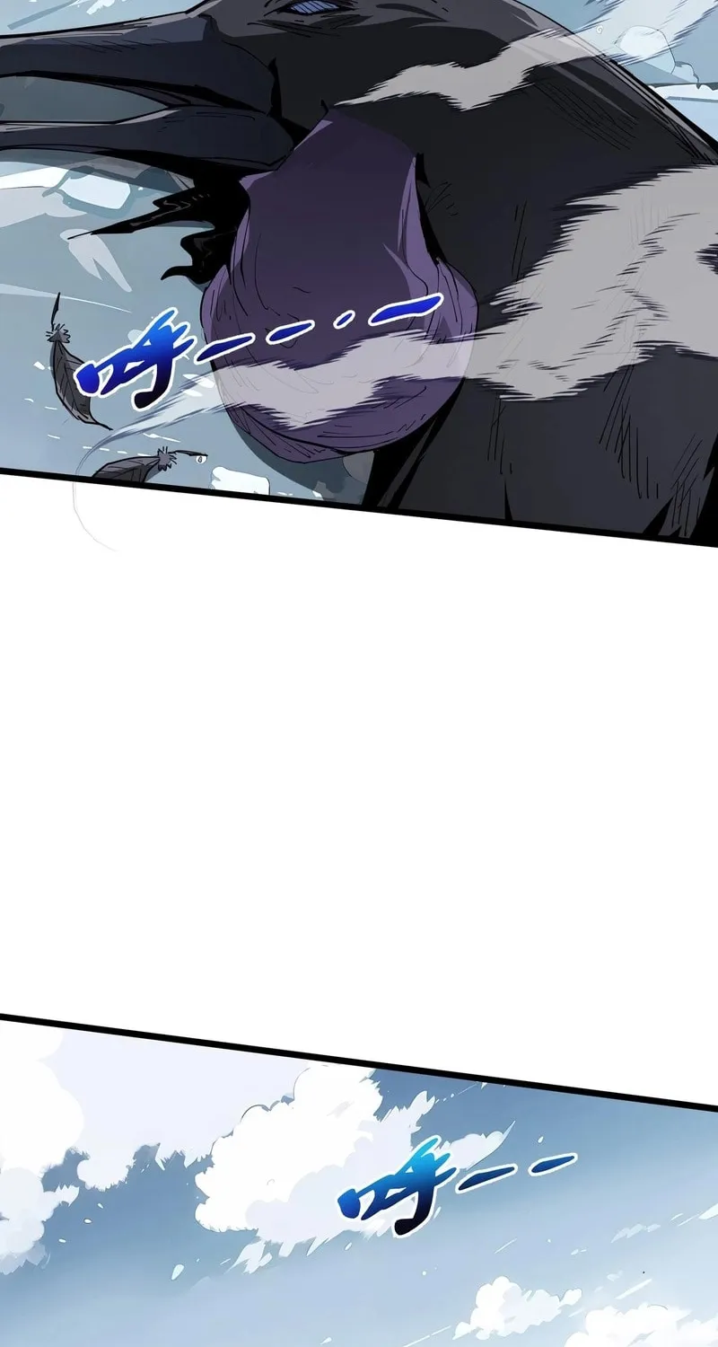 The Awakening Contract Chapter 84 page 45 - 
