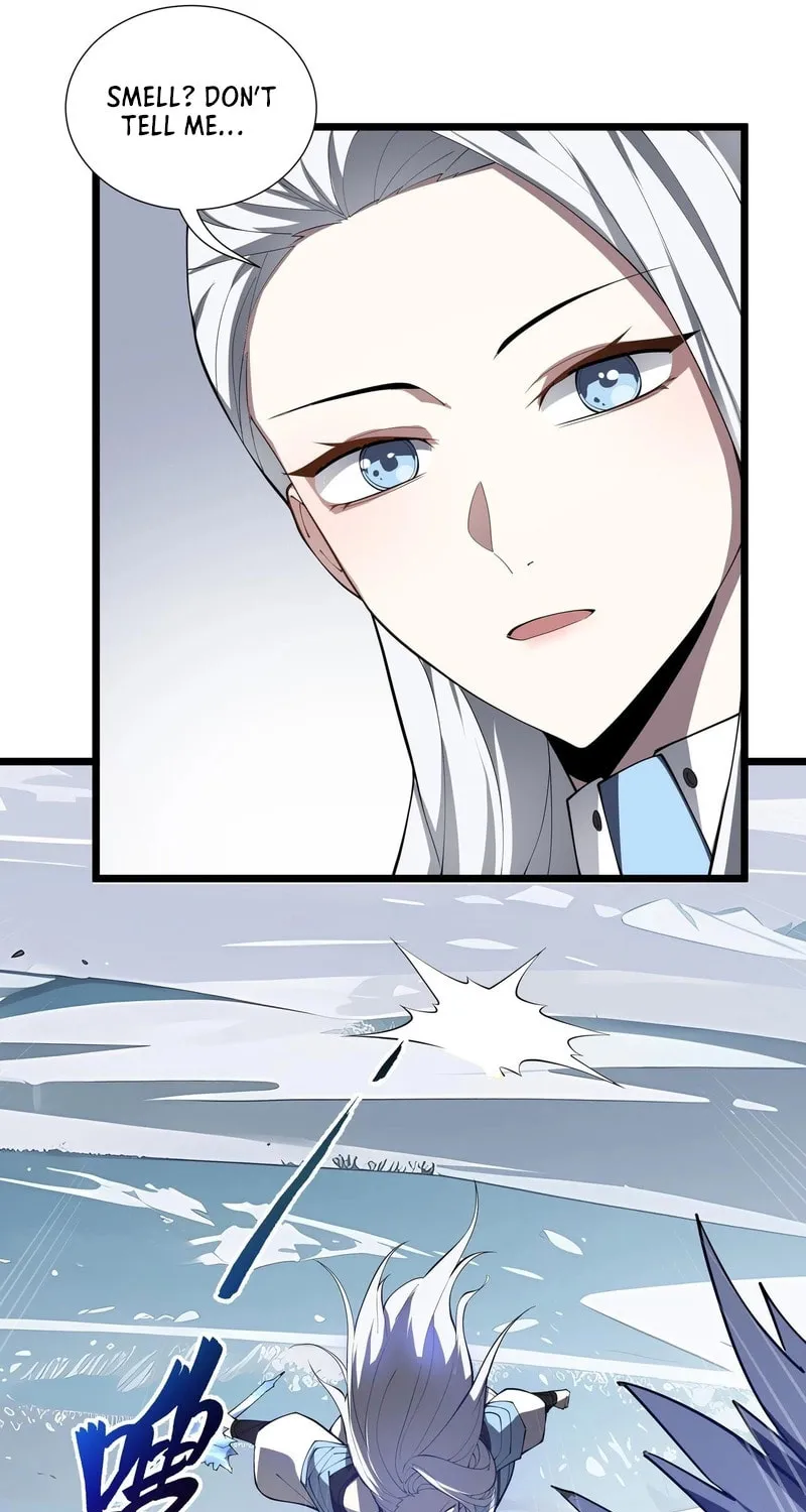 The Awakening Contract Chapter 84 page 49 - 