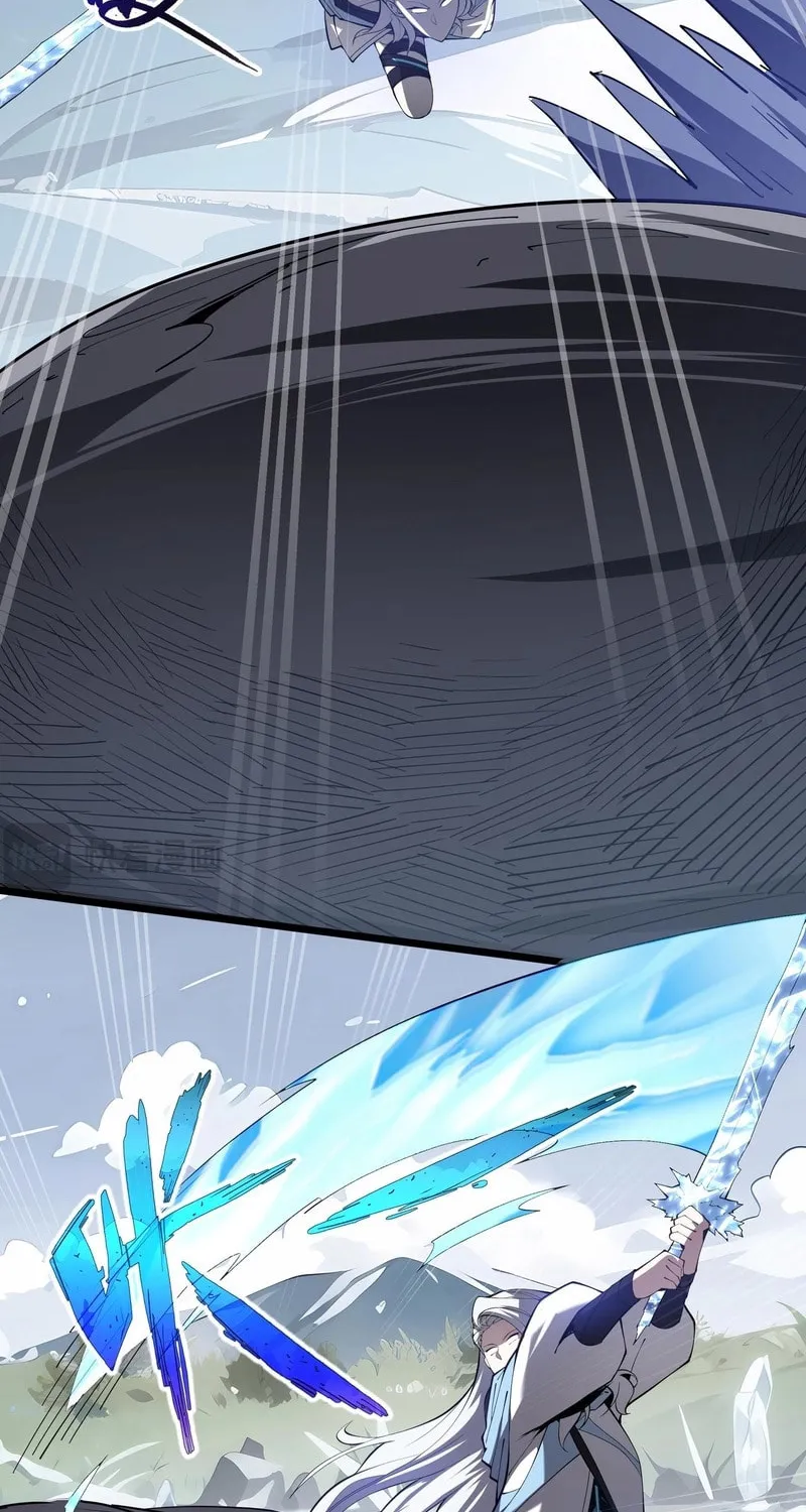 The Awakening Contract Chapter 84 page 50 - 