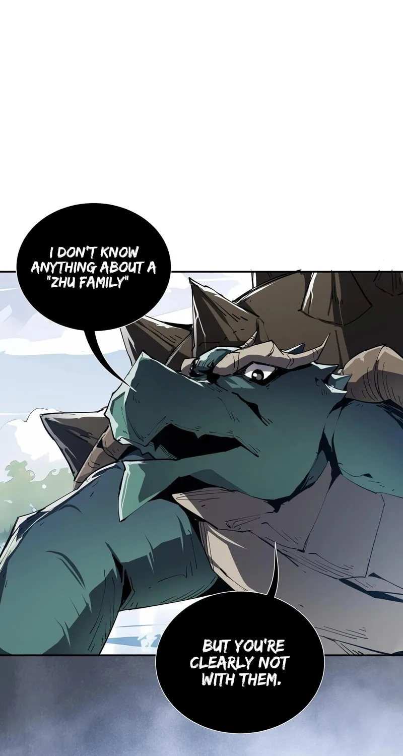 The Awakening Contract Chapter 84 page 53 - 