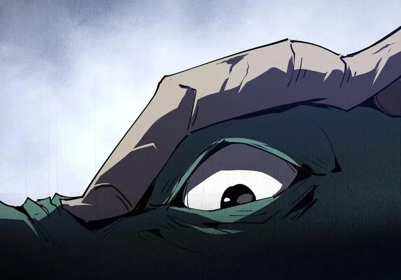 The Awakening Contract Chapter 84 page 54 - 