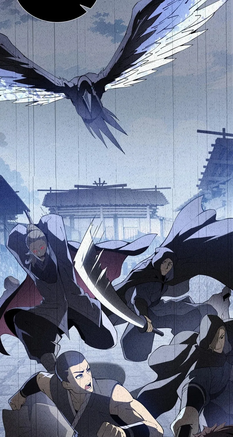 The Awakening Contract Chapter 84 page 57 - 