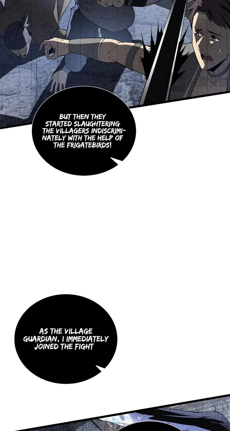 The Awakening Contract Chapter 84 page 58 - 