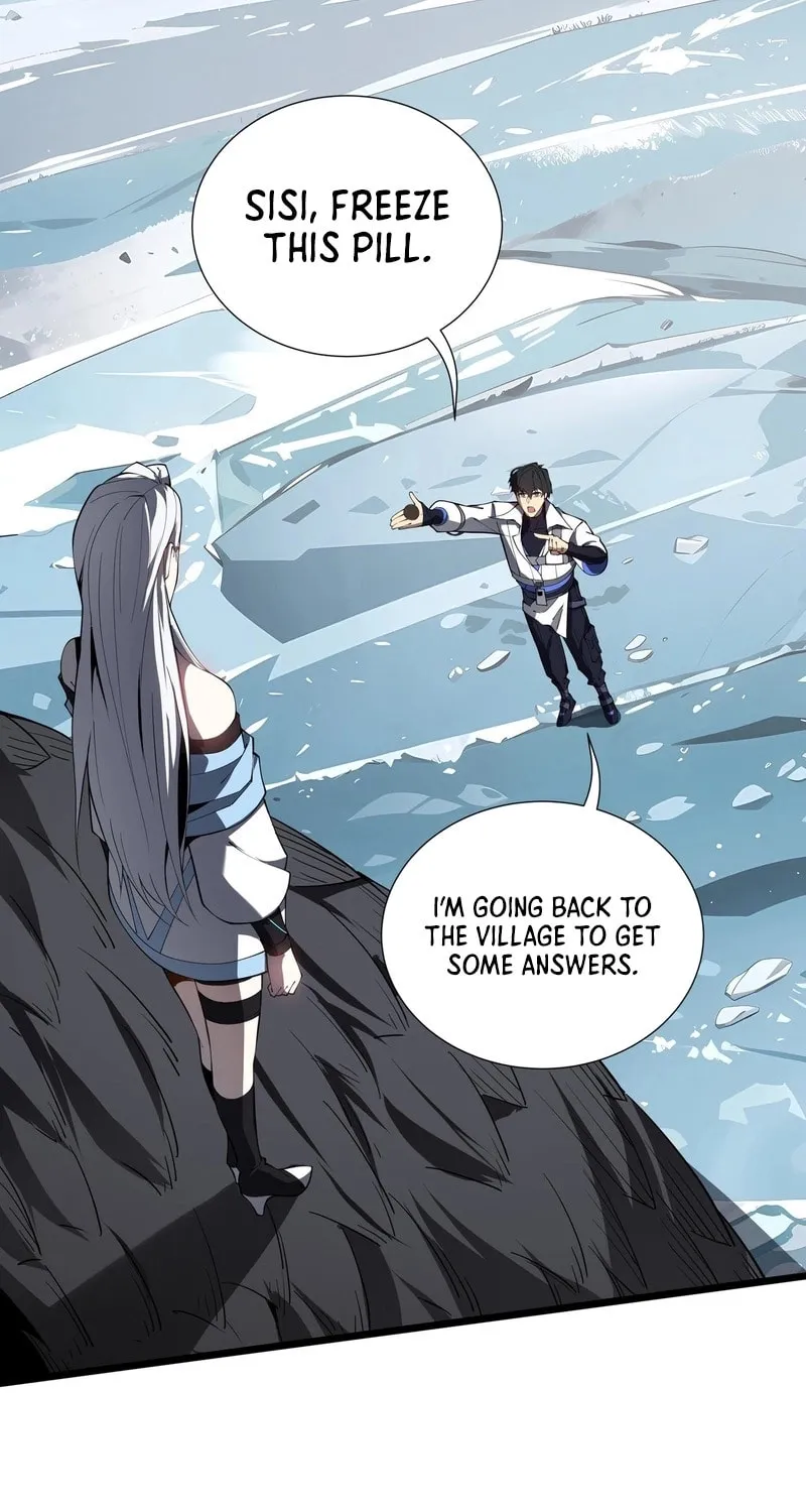 The Awakening Contract Chapter 84 page 62 - 
