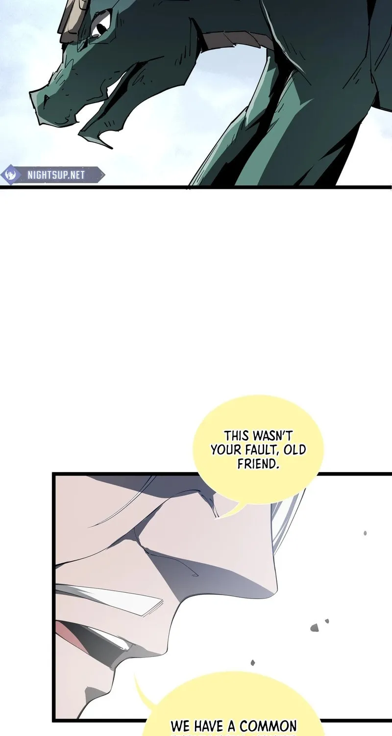 The Awakening Contract Chapter 84 page 64 - 