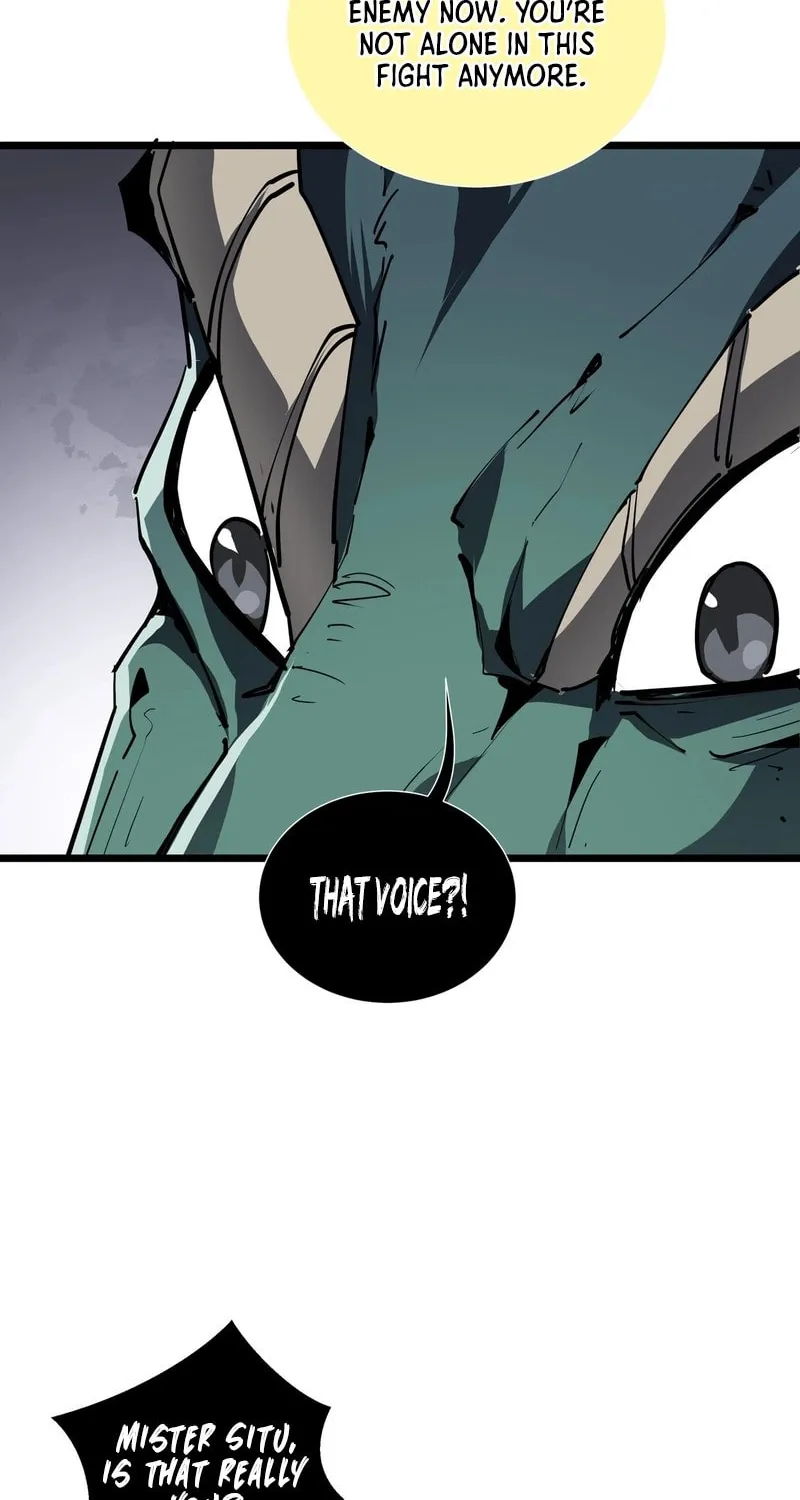 The Awakening Contract Chapter 84 page 65 - 