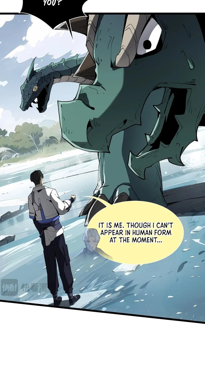 The Awakening Contract Chapter 84 page 66 - 