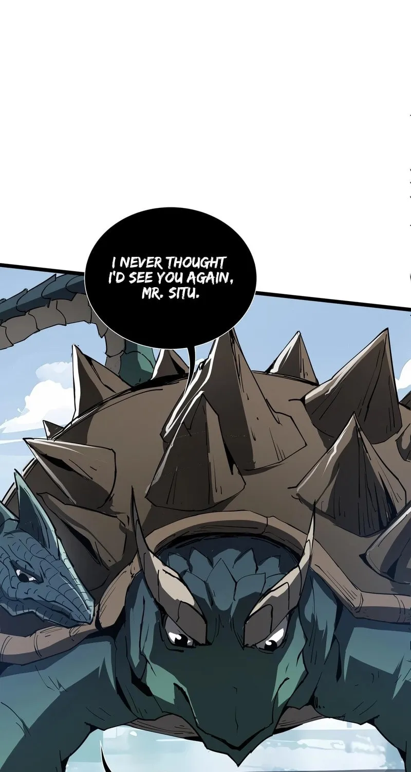 The Awakening Contract Chapter 84 page 67 - 