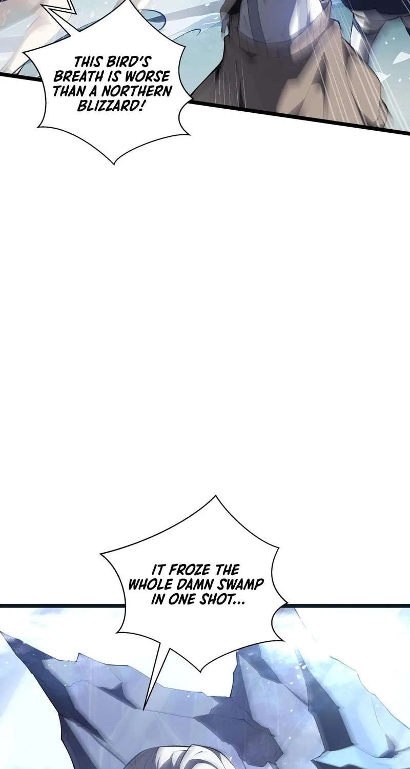 The Awakening Contract Chapter 84 page 9 - 