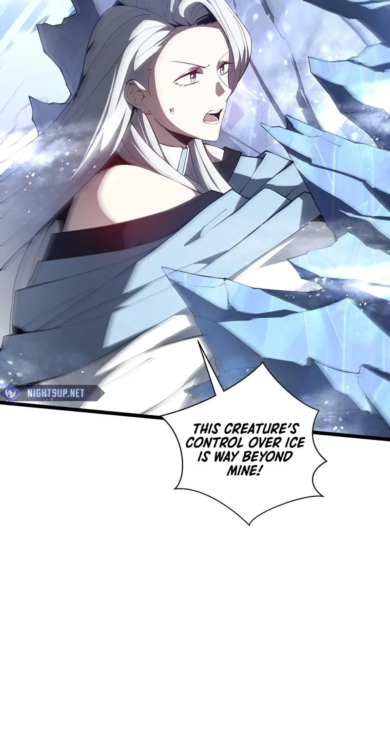 The Awakening Contract Chapter 84 page 10 - 