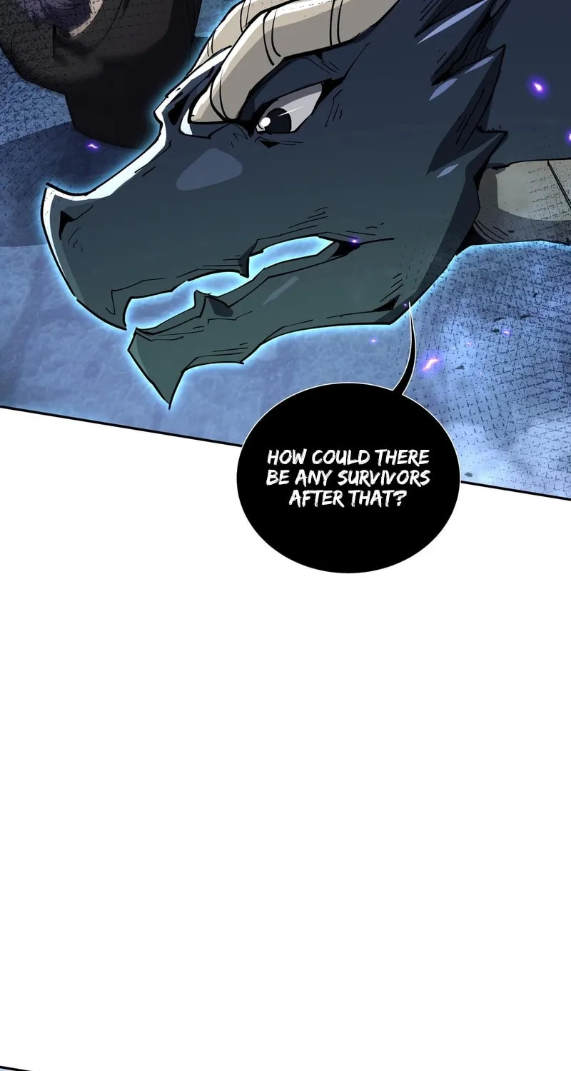 The Awakening Contract Chapter 85 page 11 - 