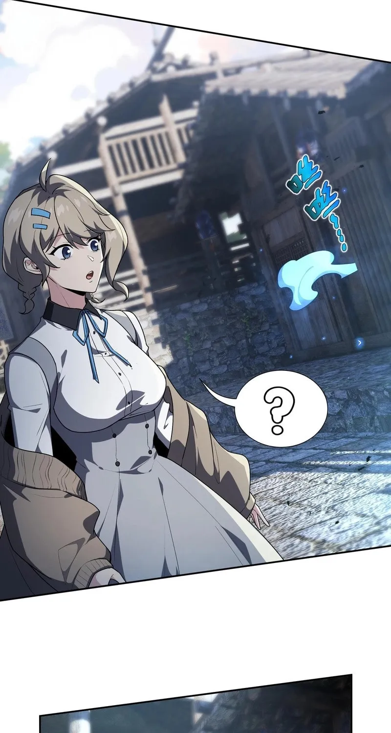 The Awakening Contract Chapter 85 page 12 - 