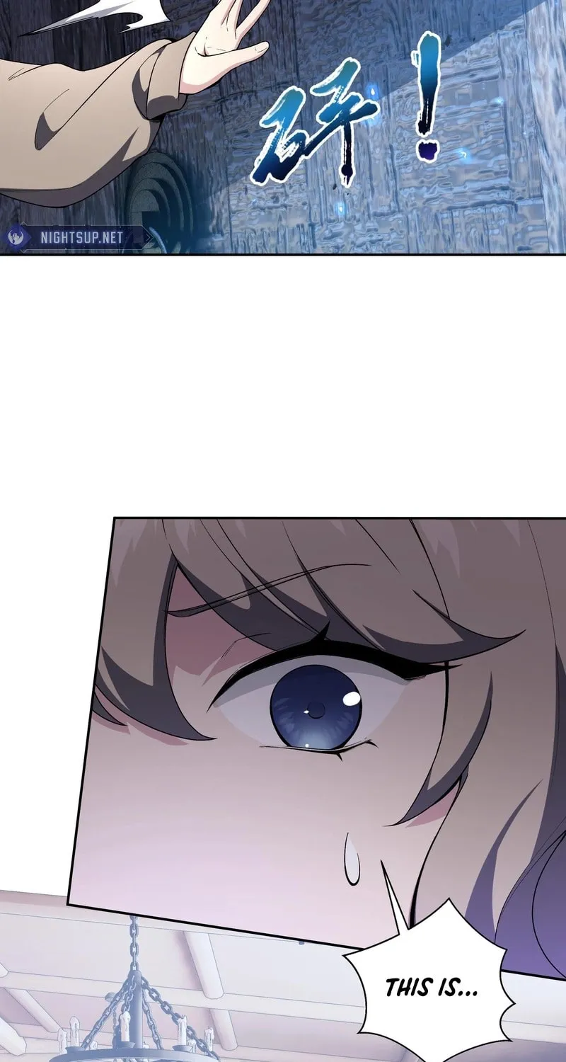 The Awakening Contract Chapter 85 page 16 - 