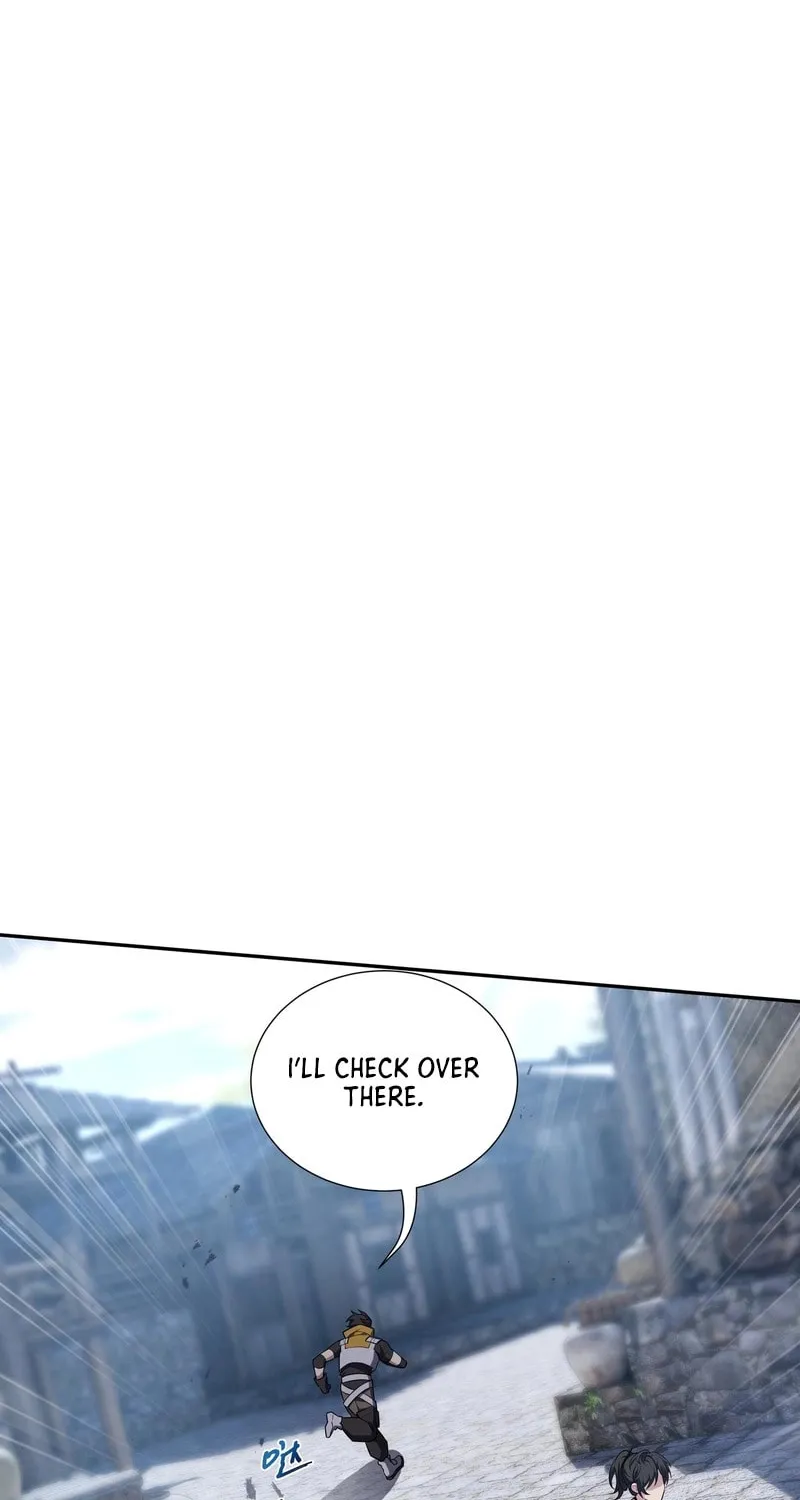 The Awakening Contract Chapter 85 page 26 - 