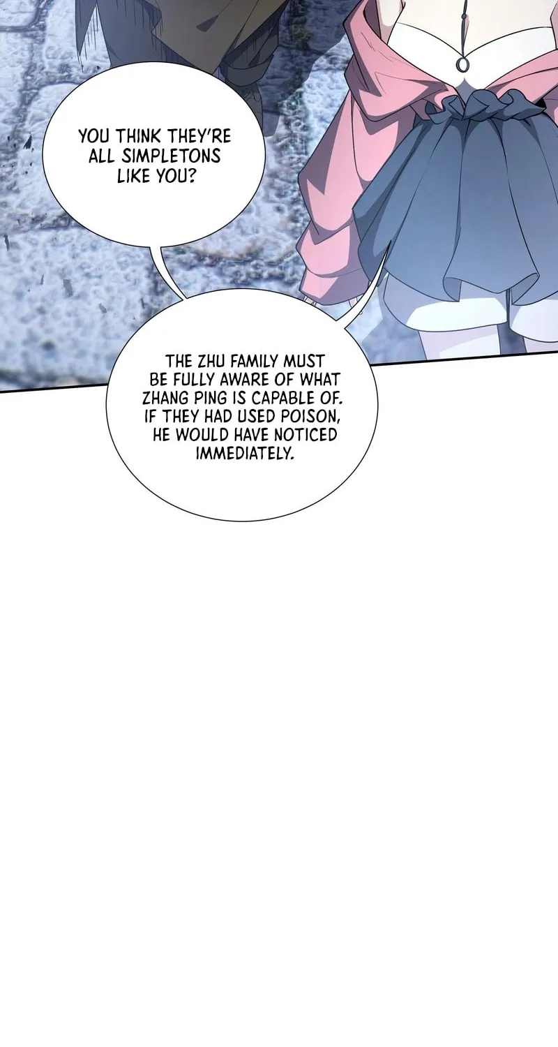 The Awakening Contract Chapter 85 page 29 - 