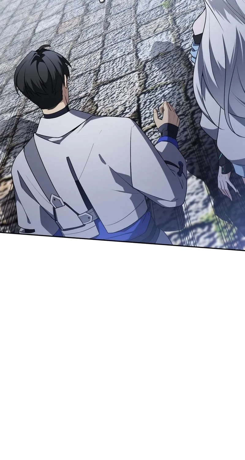 The Awakening Contract Chapter 85 page 33 - 