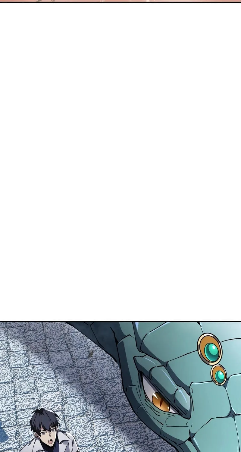 The Awakening Contract Chapter 85 page 40 - 