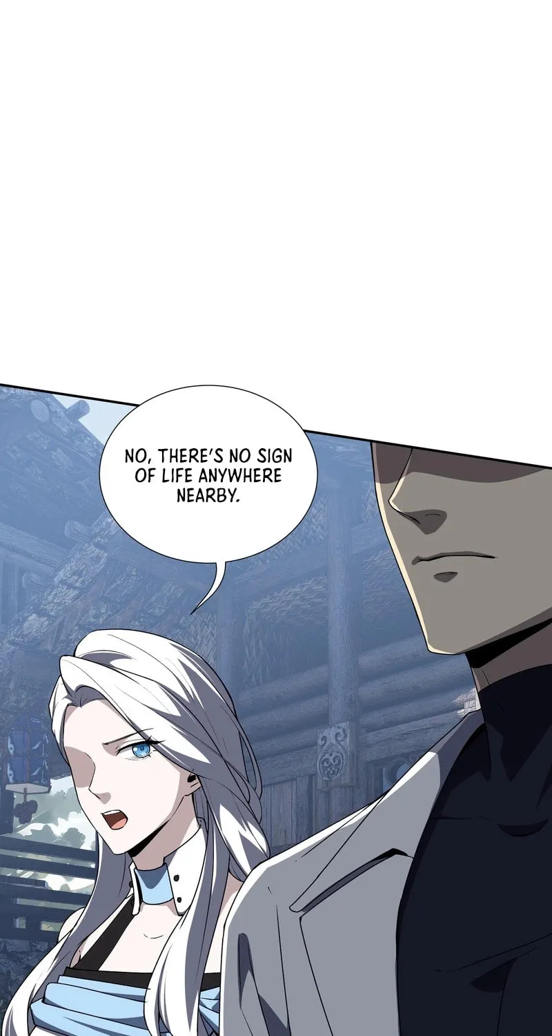 The Awakening Contract Chapter 85 page 5 - 