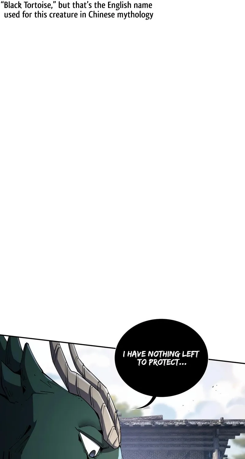 The Awakening Contract Chapter 85 page 42 - 