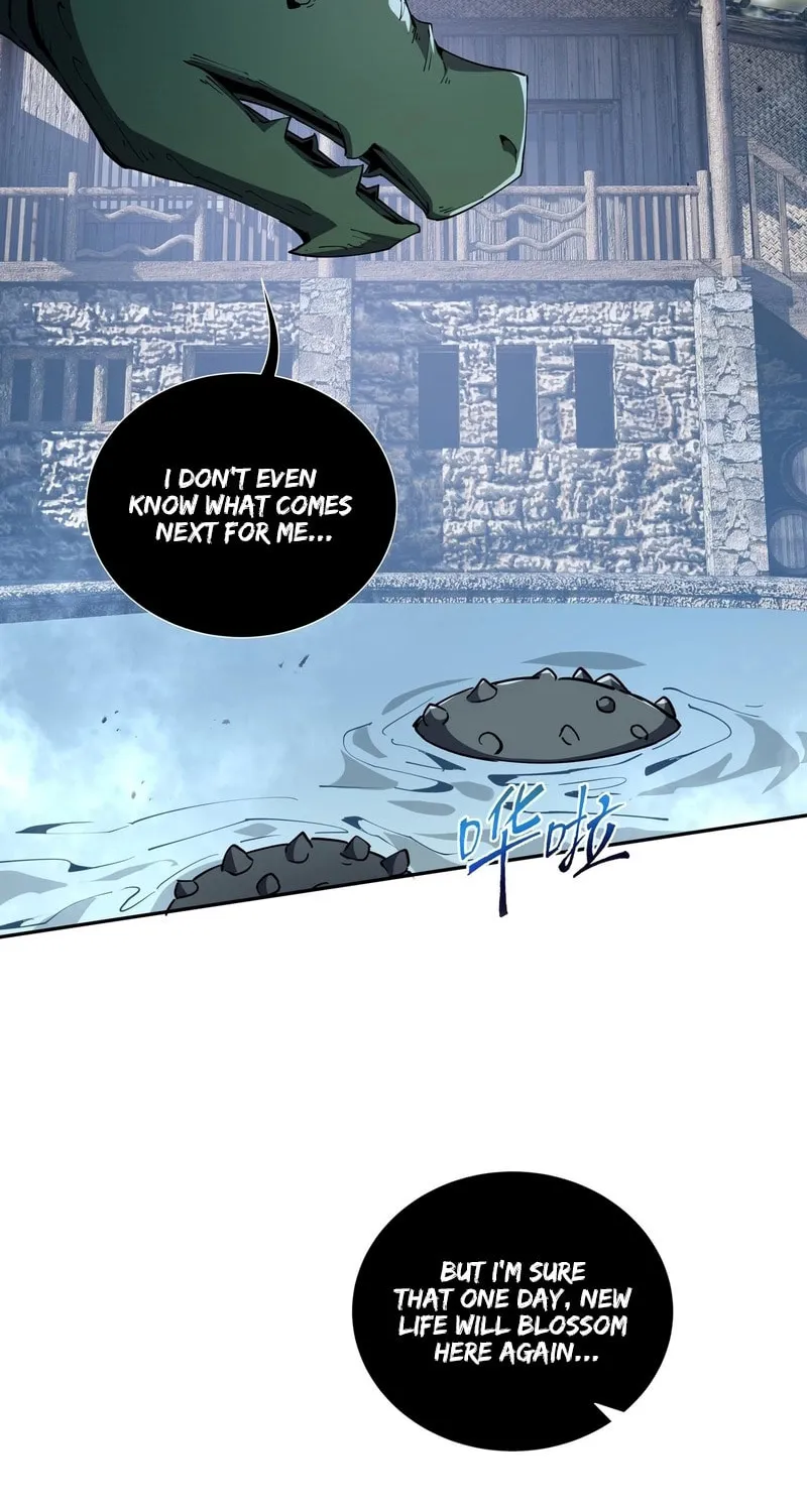The Awakening Contract Chapter 85 page 43 - 