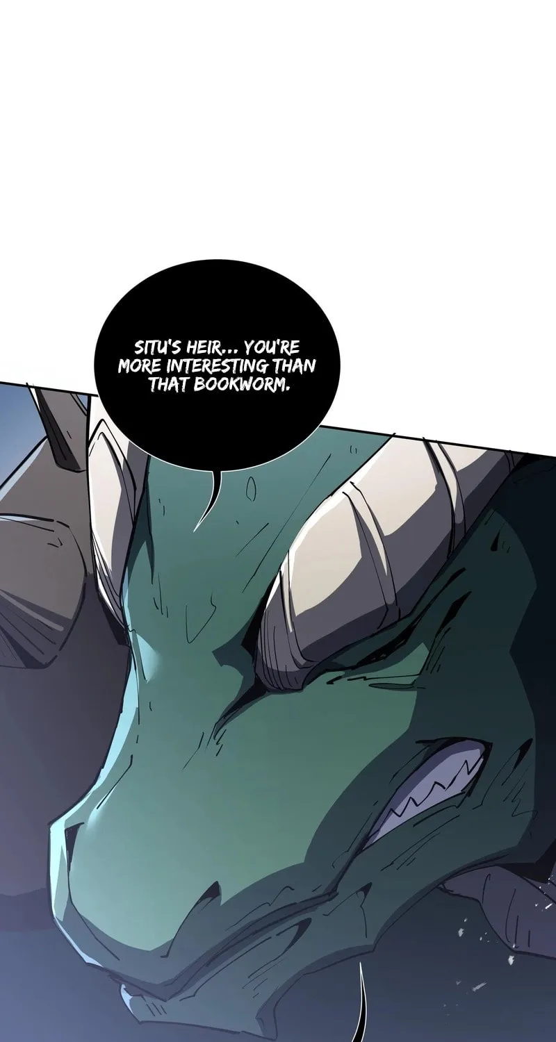 The Awakening Contract Chapter 85 page 46 - 