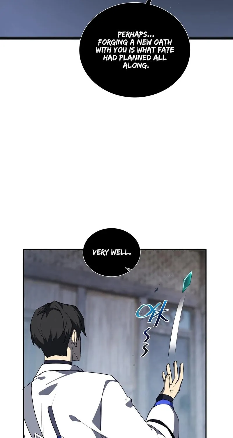 The Awakening Contract Chapter 85 page 47 - 