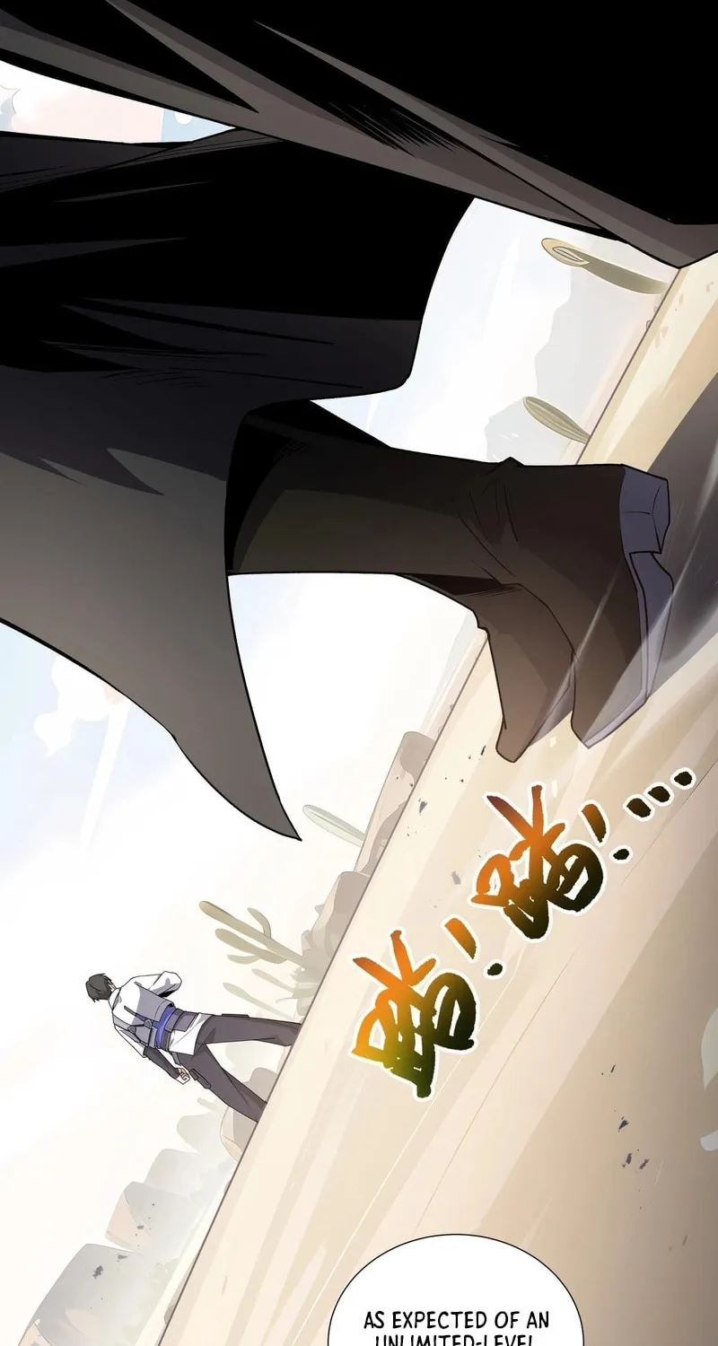 The Awakening Contract Chapter 85 page 57 - 