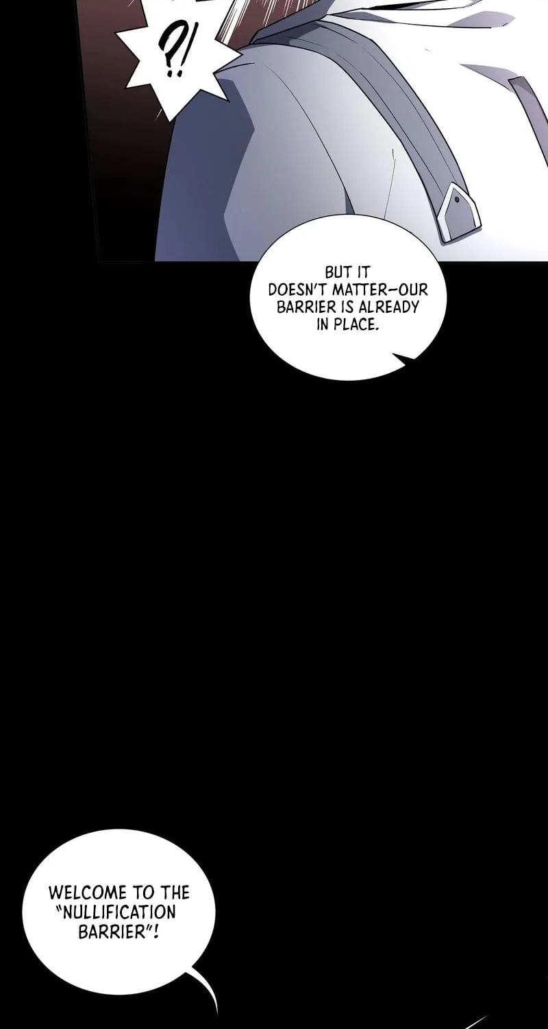 The Awakening Contract Chapter 85 page 59 - 