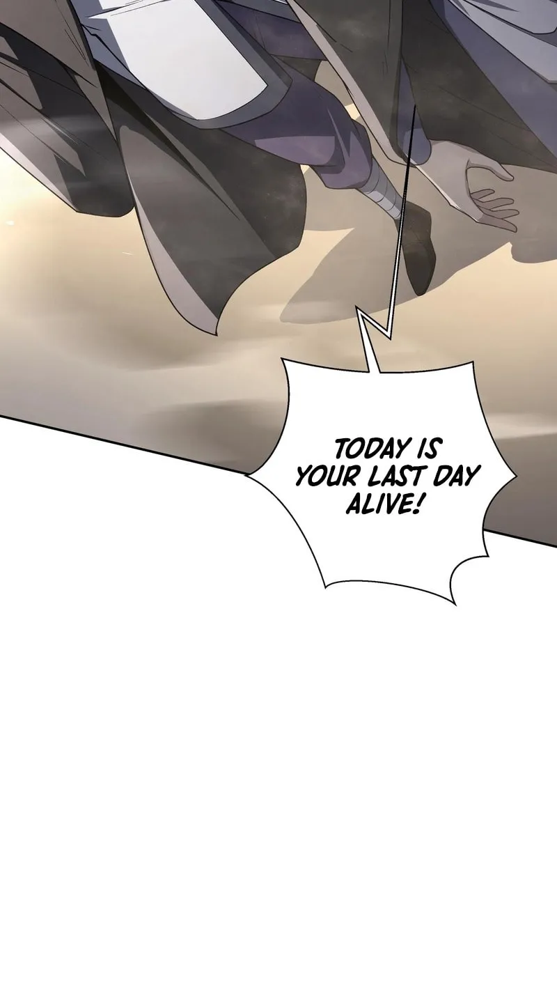 The Awakening Contract Chapter 85 page 61 - 