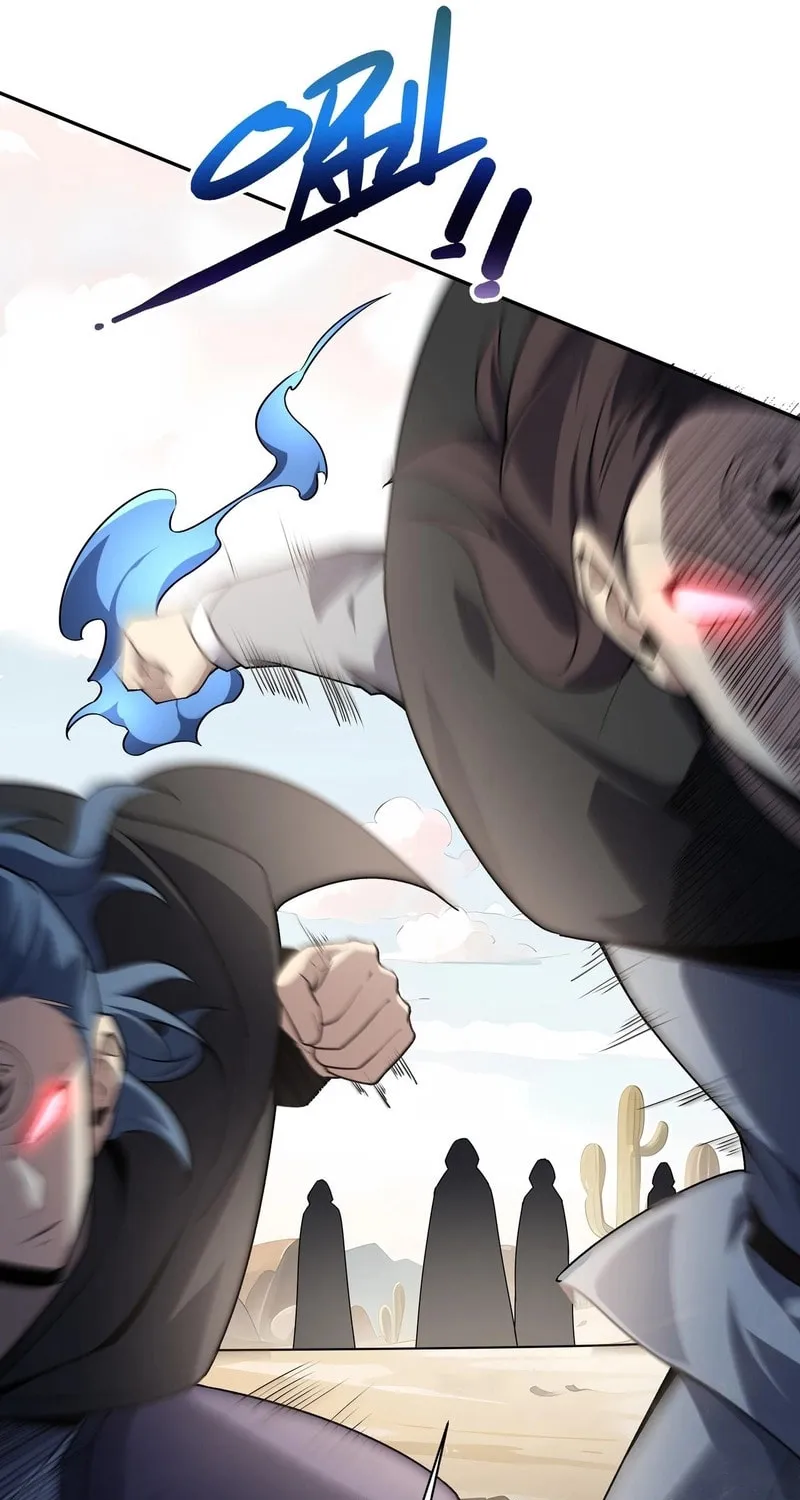 The Awakening Contract Chapter 85 page 62 - 