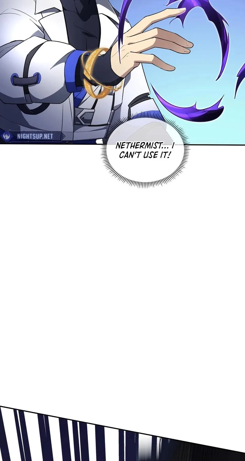 The Awakening Contract Chapter 85 page 64 - 