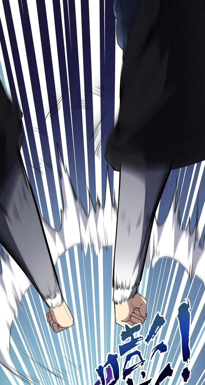 The Awakening Contract Chapter 85 page 65 - 