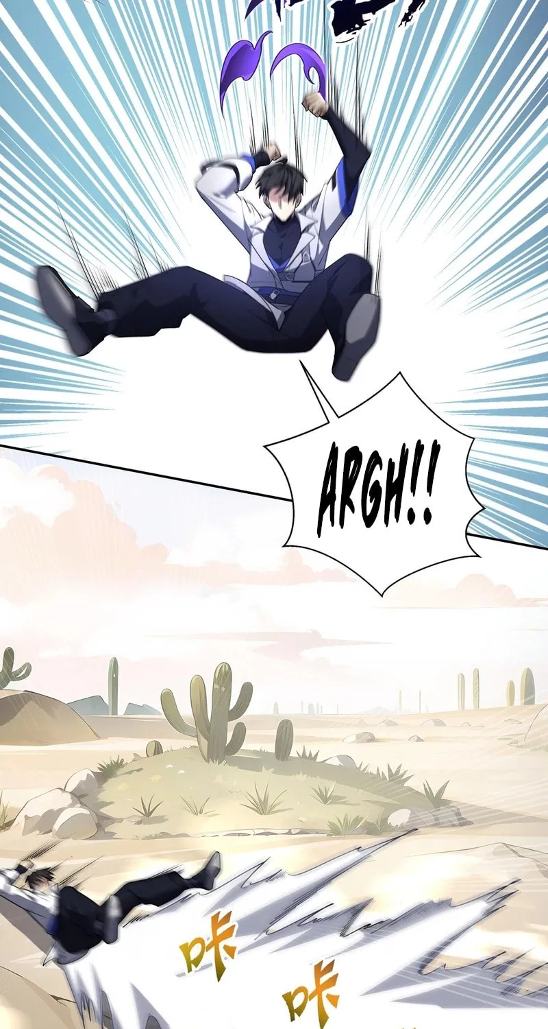The Awakening Contract Chapter 85 page 66 - 