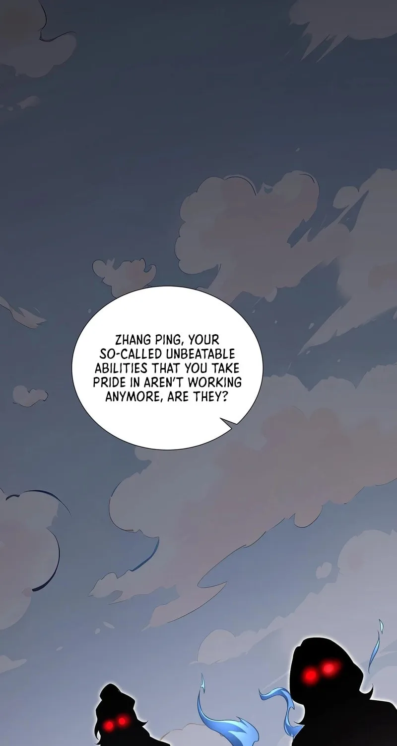 The Awakening Contract Chapter 85 page 69 - 