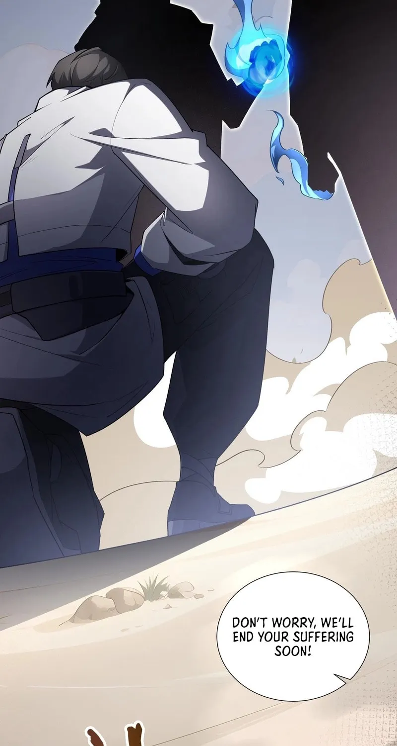 The Awakening Contract Chapter 85 page 70 - 