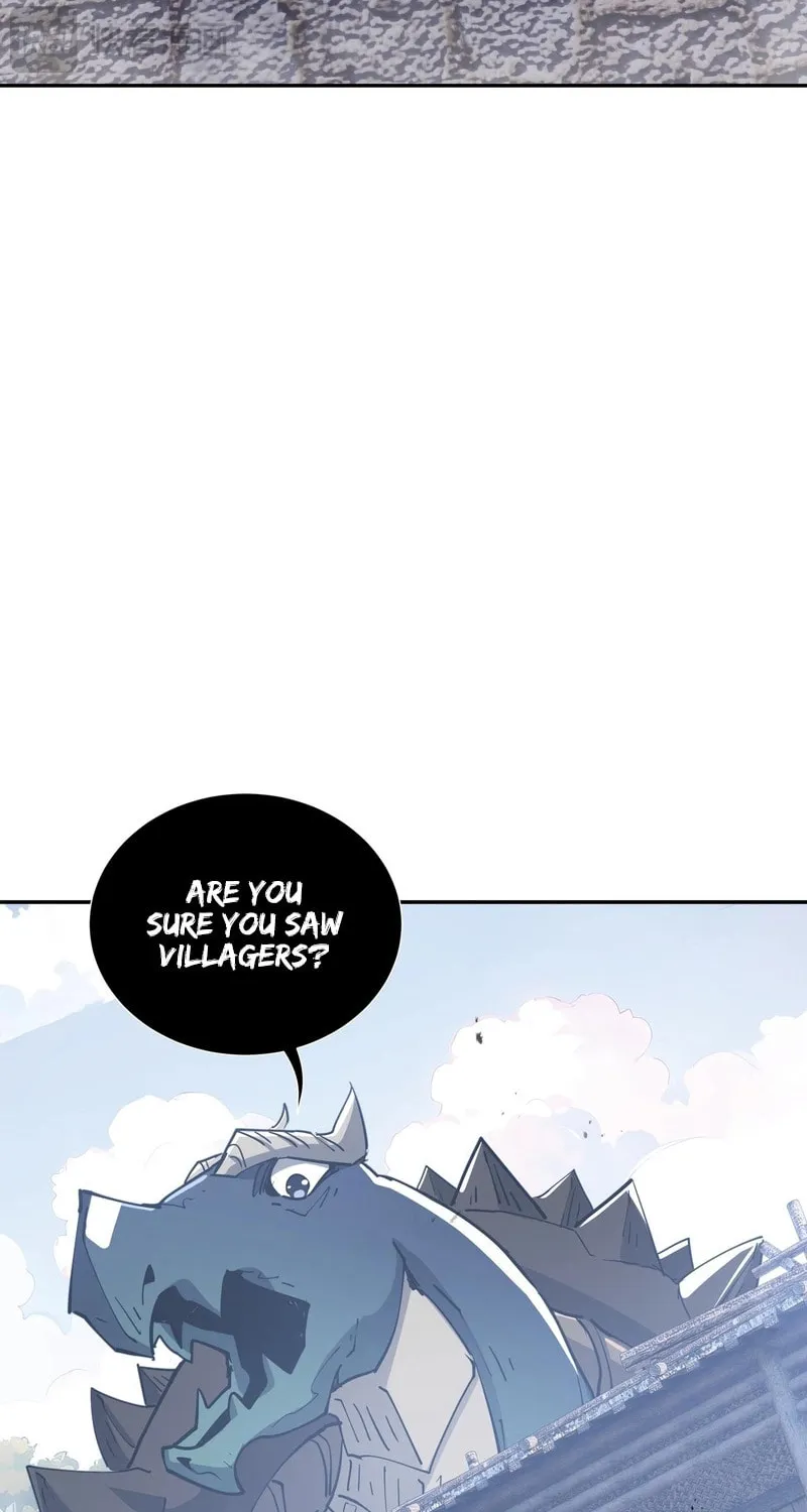 The Awakening Contract Chapter 85 page 8 - 