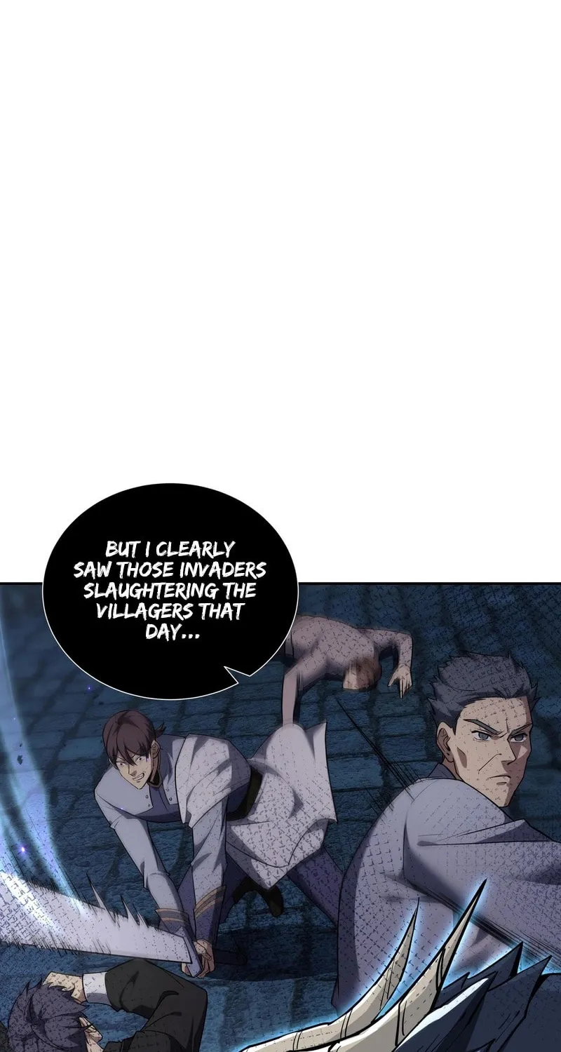 The Awakening Contract Chapter 85 page 10 - 