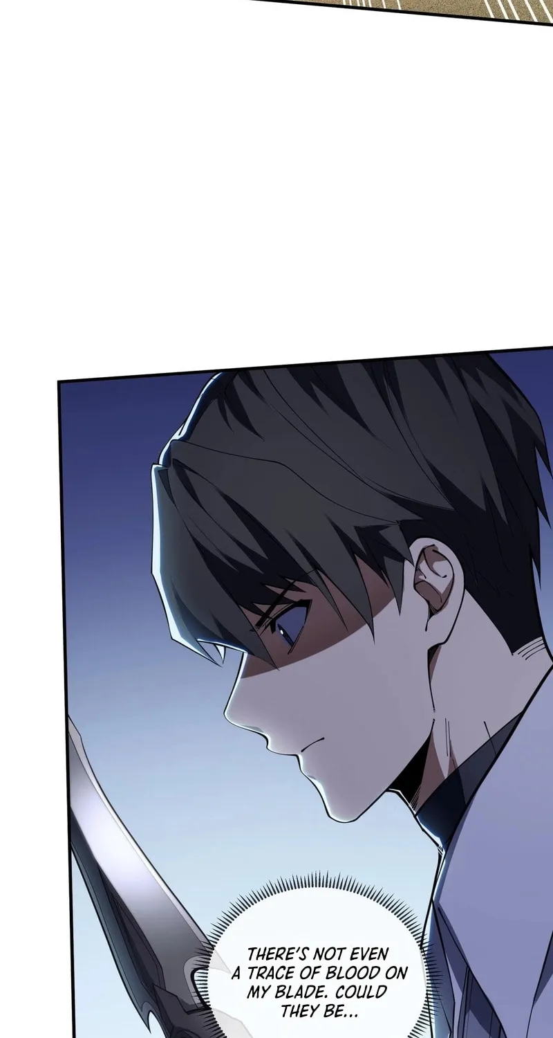The Awakening Contract Chapter 86 page 16 - 