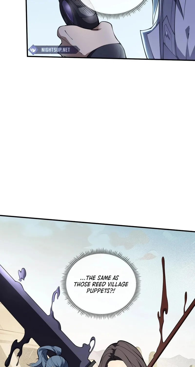 The Awakening Contract Chapter 86 page 17 - 