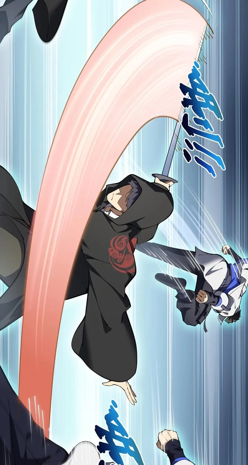 The Awakening Contract Chapter 86 page 27 - 