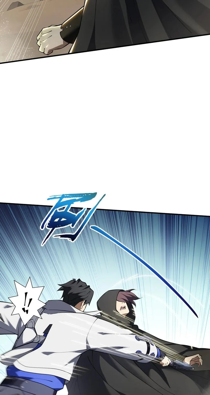 The Awakening Contract Chapter 86 page 30 - 