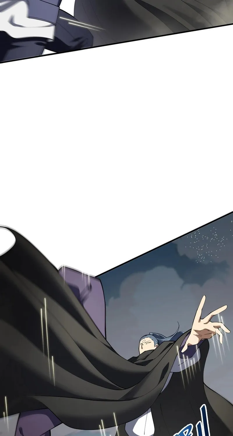 The Awakening Contract Chapter 86 page 31 - 
