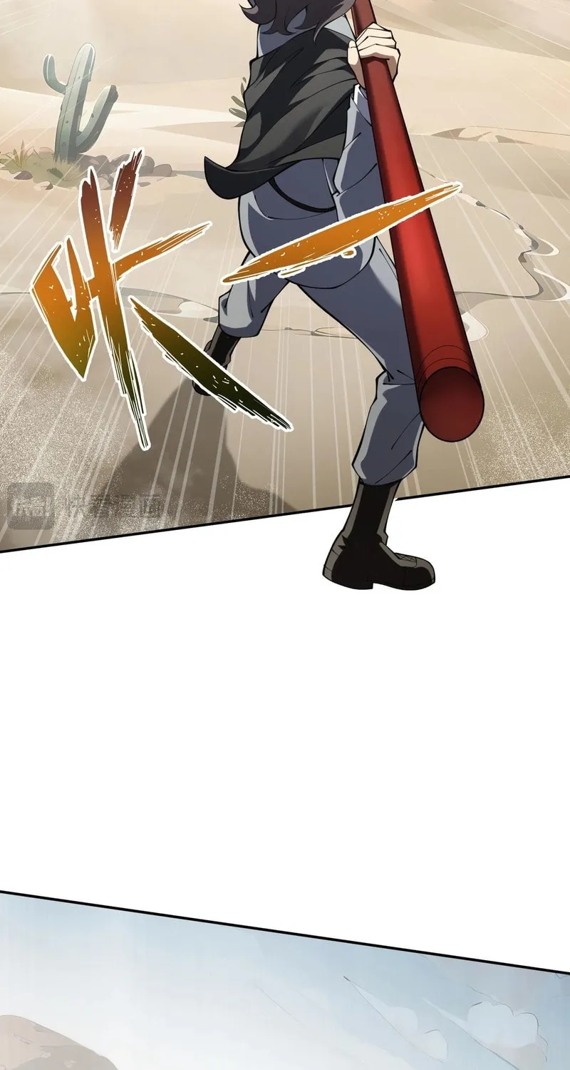 The Awakening Contract Chapter 86 page 38 - 