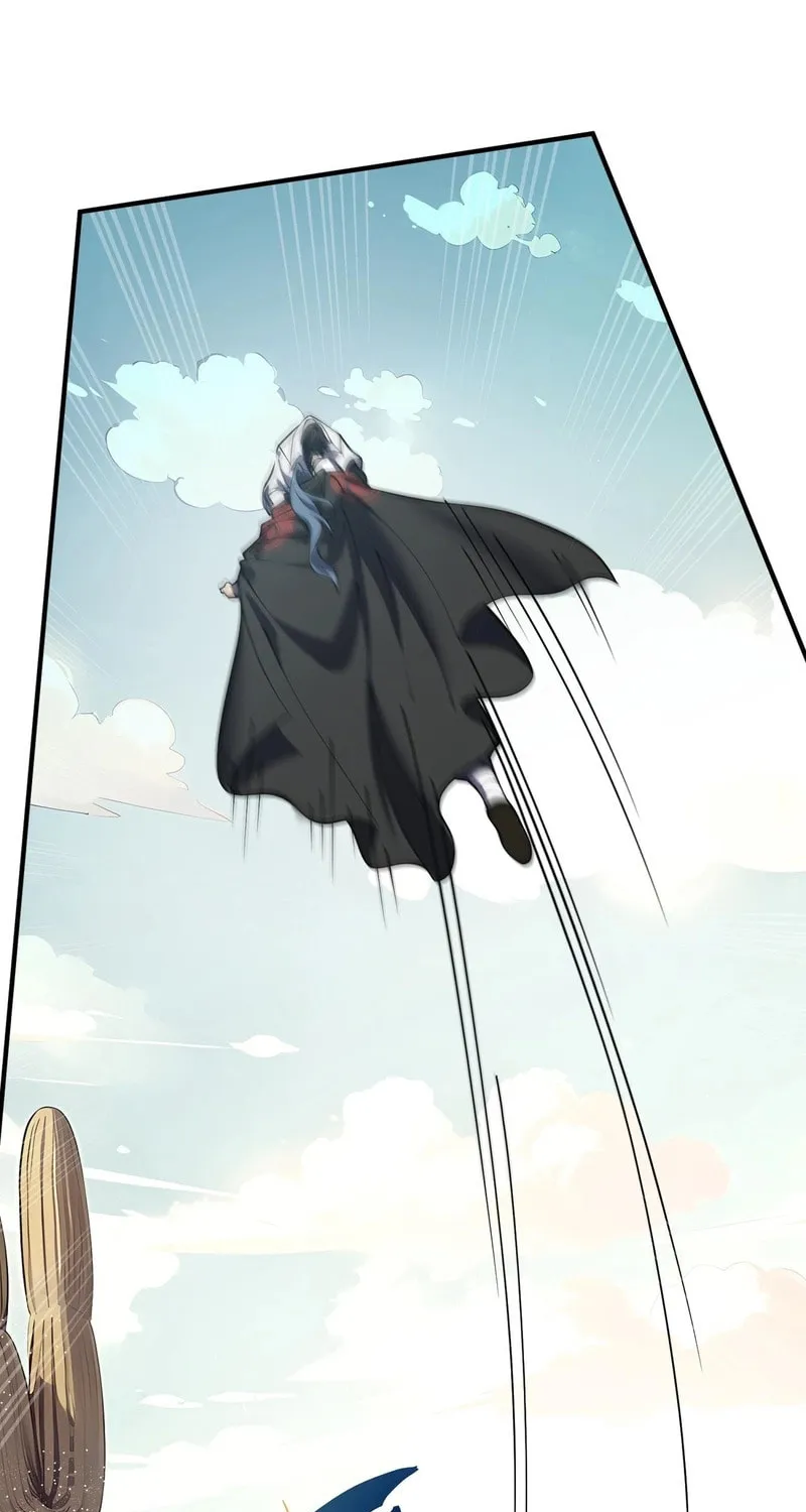 The Awakening Contract Chapter 86 page 5 - 