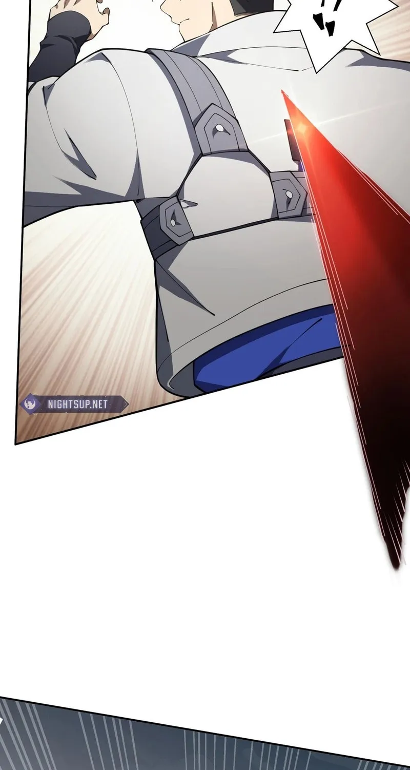 The Awakening Contract Chapter 86 page 44 - 