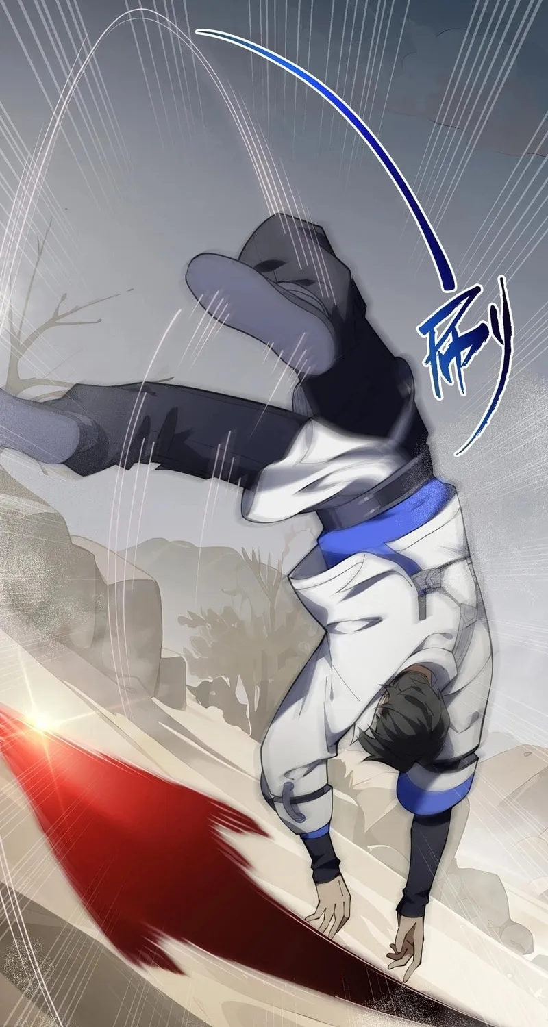 The Awakening Contract Chapter 86 page 45 - 
