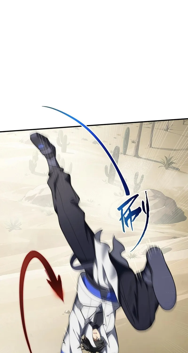 The Awakening Contract Chapter 86 page 48 - 