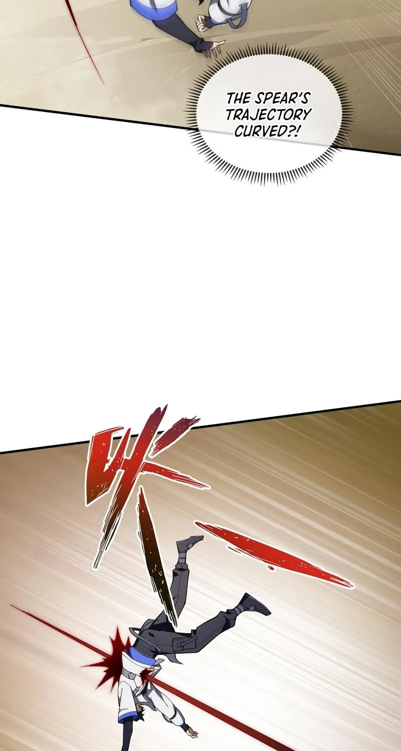 The Awakening Contract Chapter 86 page 49 - 